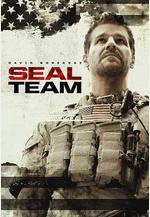 海豹突擊隊 第三季 SEAL Team Season 3線上看