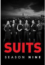 金裝律師 第九季 Suits Season 9線上看
