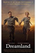 夢鄉 Dreamland線上看