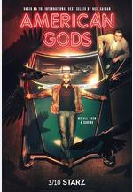 美國衆神 第二季 American Gods Season 2線上看