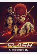 閃電俠 第六季 The Flash Season 6線上看