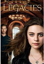 吸血鬼後裔 第二季 Legacies Season 2線上看