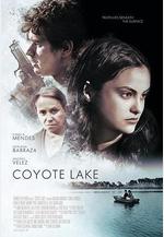 土狼湖 Coyote Lake線上看