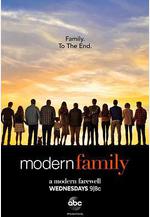 摩登家庭 第十一季 Modern Family Season 11線上看