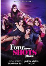 請再來四杯 第一季 Four More Shots Please線上看