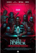 恐怖之夜：噩夢電台 A Night of Horror: Nightmare Radio線上看