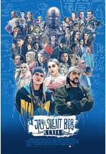 白爛賤客2 Jay and Silent Bob Reboot線上看