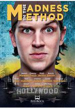 瘋狂思想 Madness in the Method線上看