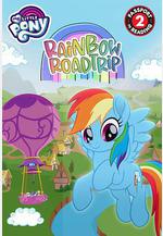 我的小馬駒：彩虹之旅 My Little Pony: Rainbow Roadtrip線上看