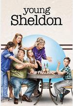 小謝爾頓 第三季 Young Sheldon Season 3線上看