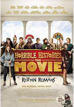 糟糕歷史大電影：臭屁的羅馬人 Horrible Histories: The Movie - Rotten Romans線上看