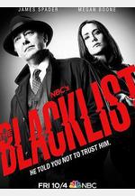 罪惡黑名單 第七季 The Blacklist Season 7線上看