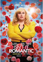 難道不浪漫 Isn't It Romantic線上看