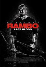 第一滴血5：最後的血 Rambo: Last Blood線上看