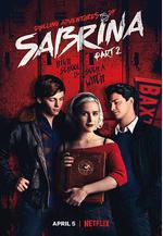 薩布麗娜的驚心冒險 第二季 Chilling Adventures of Sabrina Season 2線上看