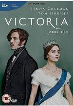 維多利亞 第三季 Victoria Season 3線上看