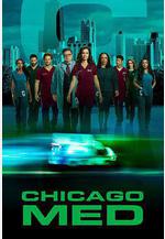 芝加哥急救 第五季 Chicago Med Season 5線上看