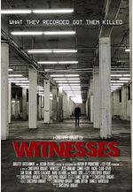 目擊者 Witnesses線上看