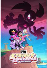 宇宙小子大電影 Steven Universe The Movie線上看