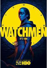 守望者 Watchmen線上看