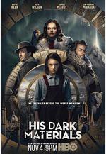 黑暗物質三部曲 第一季 His Dark Materials Season 1線上看