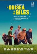 英勇廢柴 La odisea de los giles線上看