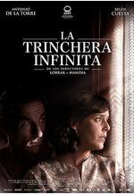 無盡的戰壕 La trinchera infinita線上看