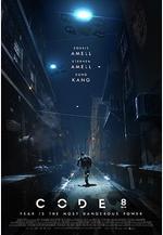 8號警報 Code 8線上看