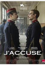 我控訴 J'accuse線上看