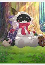 娜露和貝塔 ぬるぺた線上看