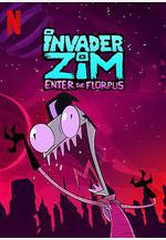 外星入侵者ZIM：魔幻入口 Invader ZIM: Enter the Florpus線上看