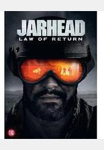 鍋蓋頭4：回歸法制 Jarhead: Law of Return線上看