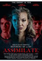 驚天複製 Assimilate線上看