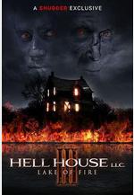 地獄屋3：鬼火之湖 Hell House LLC III: Lake of Fire線上看