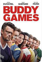 哥們遊戲 Buddy Games線上看