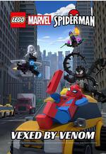 樂高蜘蛛俠：纏人的毒液 Lego Marvel Spider-Man: Vexed by Venom線上看