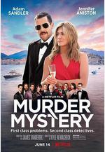 謀殺疑案 Murder Mystery線上看