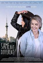 相同但不同：一個真實的紐西蘭愛情故事 Same But Different: A True New Zealand Love Story線上看