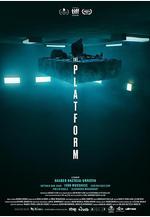 飢餓站台 El hoyo線上看