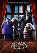 亞當斯一家 The Addams Family線上看