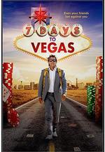 去拉斯維加斯的七天 7 Days to Vegas線上看