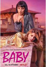 羅馬寶貝 第二季 Baby Season 2線上看