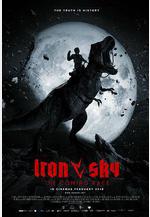 鋼鐵蒼穹2：即臨種族 Iron Sky: The Coming Race線上看