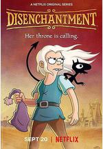 幻滅 第二季 Disenchantment Season 2線上看
