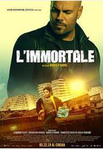 不朽的西羅 L'immortale線上看