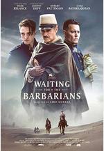 等待野蠻人 Waiting for the Barbarians線上看