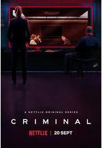 審訊室：英國 第一季 Criminal: UK Season 1線上看