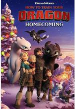 馴龍高手：歸家 How to Train Your Dragon: Homecoming線上看