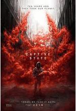 俘虜國度 Captive State線上看