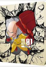 一拳超人 第二季 OVA1 ワンパンマン SEASON2 サイタマとそこそこの能力者達線上看